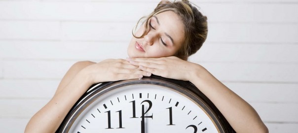 6 Consejos y hábitos para dormir bien
