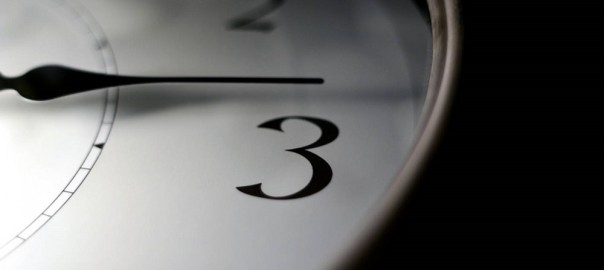 ¿Cómo afectan los cambios de estación y de hora al sueño?