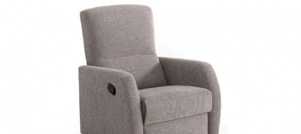 Sillones y butacas relax: ¿manuales o eléctricos?