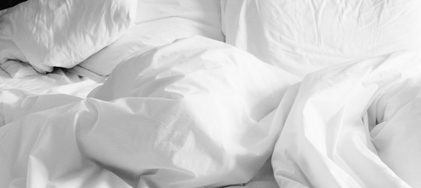 ¿Por qué una buena almohada mejorará tu salud?