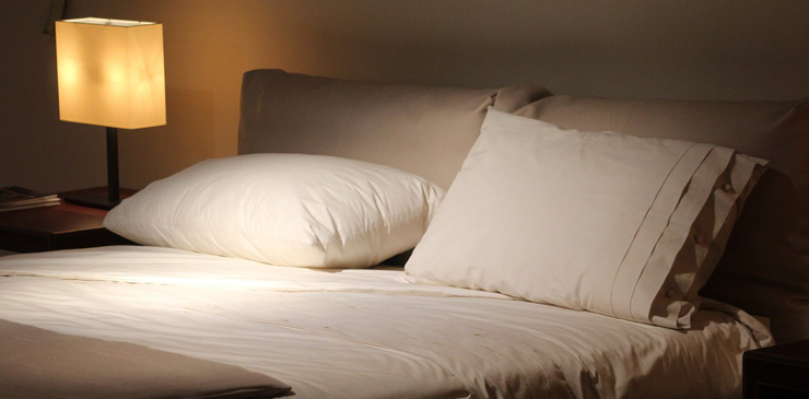 Consejos para elegir una buena almohada