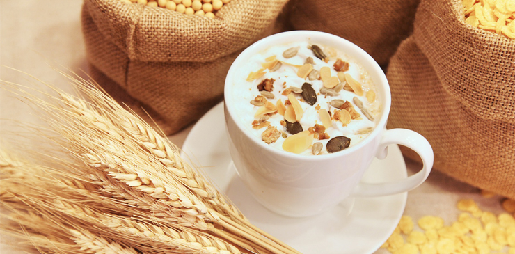 Alimentos que ayudan a un buen descanso