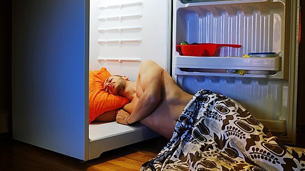 Consejos para dormir bien en verano