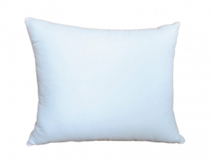 Aspol 
Almohada fibra