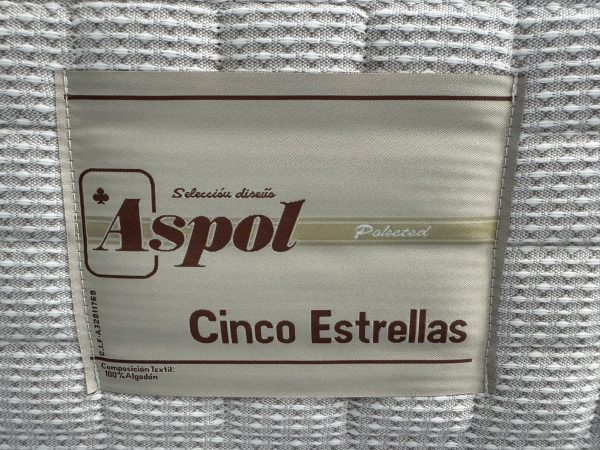 Aspol Cinco Estrellas - Imagen 2