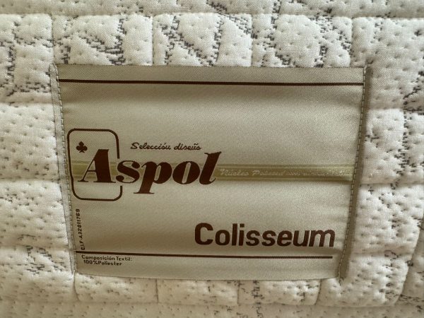 Aspol Coliseum - Imagen 2