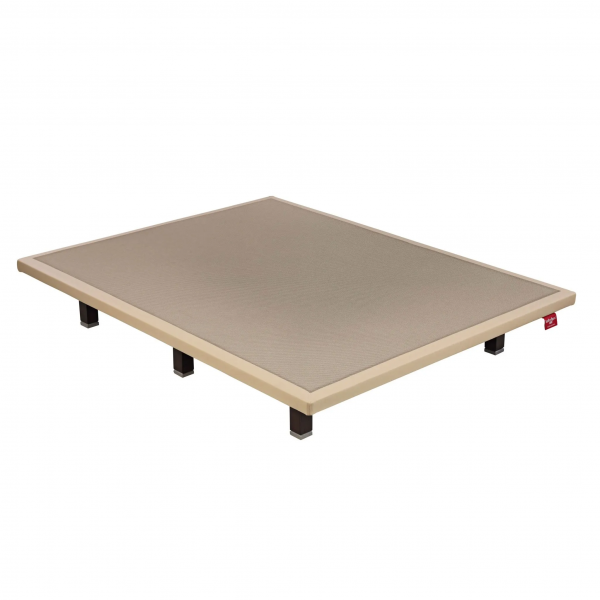 Lattoflex Base Tapizada LT