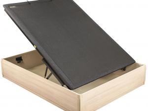Lattoflex BOX MDF Motion