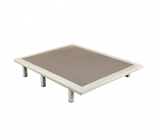 Pardo Base tapizada Magnus