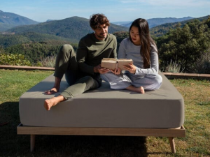 B-Sensible Sábana bajera impermeable NATURZINC