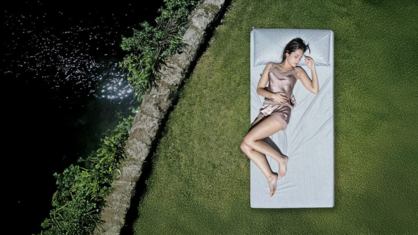 B-Sensible Superficie impermeable y fría POLARIS
