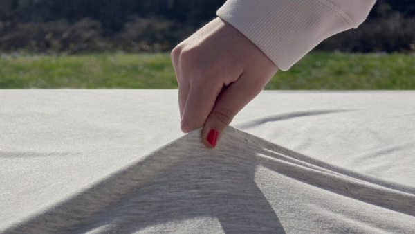 B-Sensible Bajera para niños con superficie impermeable