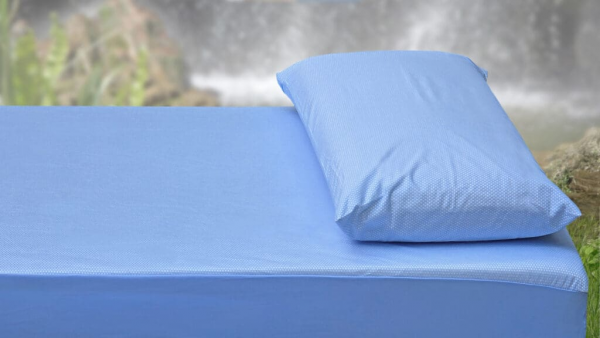 B-Sensible Funda de almohada fresca POLARIS