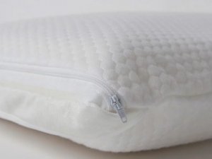 B-Sensible Protector de almohada acolchado impermeable COSMETIC