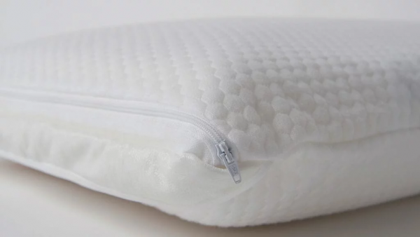B-Sensible Protector de almohada acolchado impermeable COSMETIC