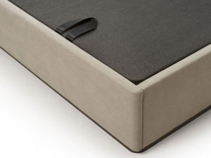 Koala Beds Canapé Tapizado Premium Tapa Oculta