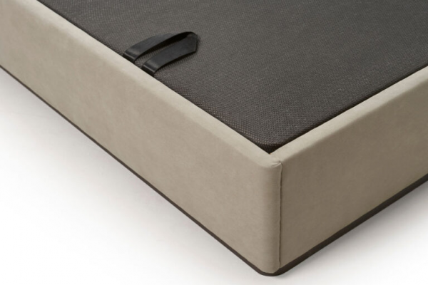 Koala Beds Canapé Tapizado Premium Tapa Oculta