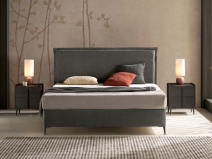 Koala Beds Canapé Tapizado Secret XL Tapa Oculta