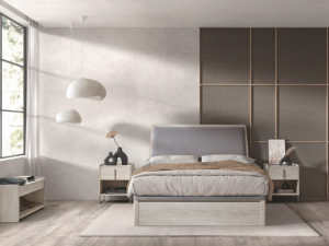Koala Beds Canapé de Madera Infinity