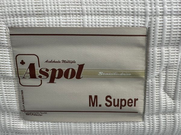Aspol M-Super - Imagen 2