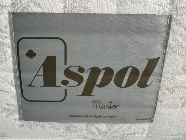 Aspol Máster - Imagen 2