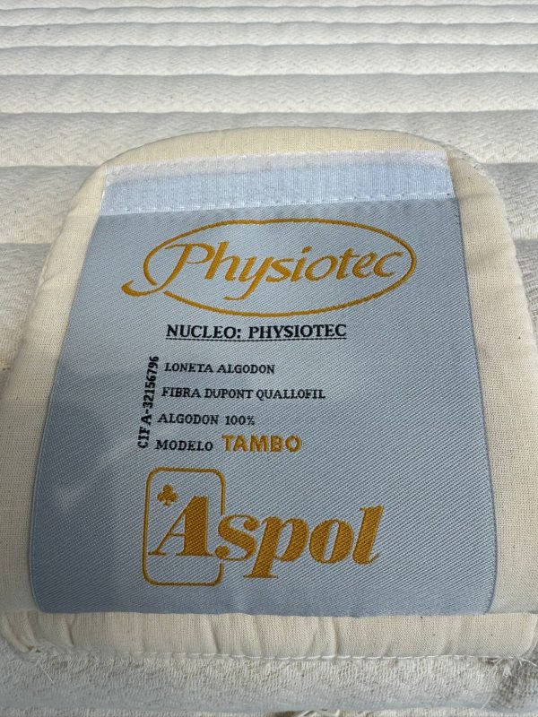 Aspol Tambo - Imagen 2