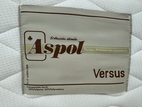 Aspol Versus - Imagen 2