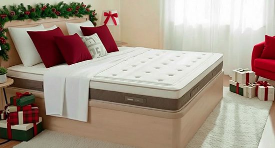 Colchones en Pamplona